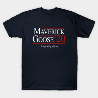 Maverick & Goose 2020 T-Shirt